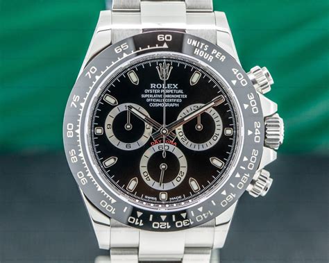 rolex daytona lunetta ceramica|Rolex daytona ceramic.